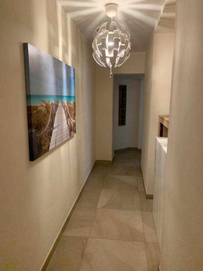 Foria 58 Apartaments Neapel Exterior foto